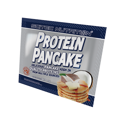 Συμπληρωματα διατροφης Scitec Nutrition Protein Pancake 37g