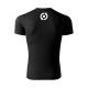 Scitec Nutrition Anniversary T-Shirt Women Black