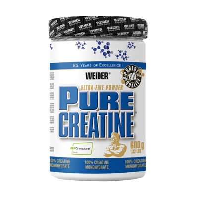  Weider Pure Creatine 600g