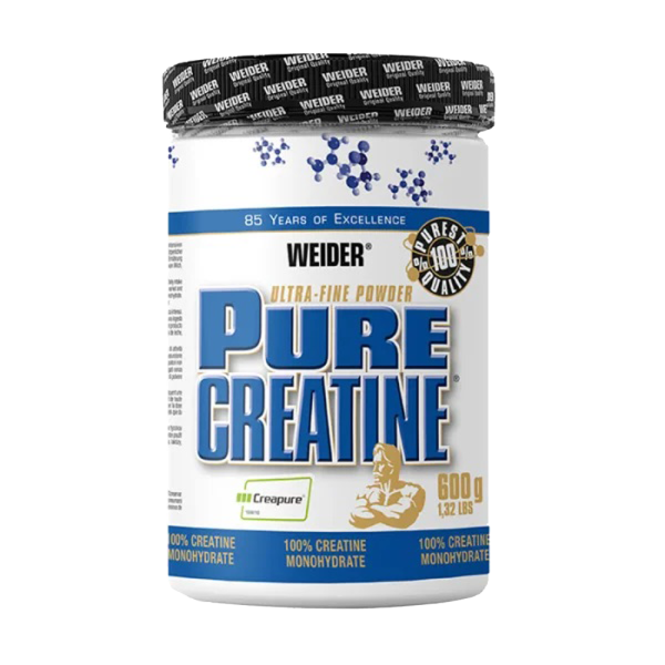 Weider Pure Creatine 600g