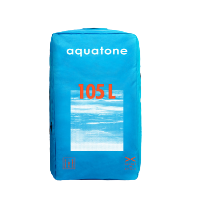 Accesories For SUP Boards Aquatone SUP Carrying Back Bag 105L