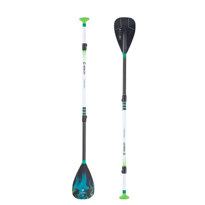 Accesories For SUP Boards Aztron Speed Carbon Hybrid