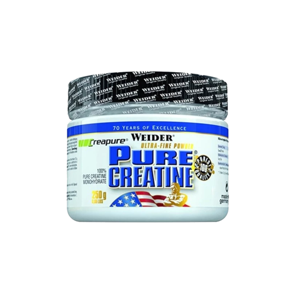 Weider Pure Creatine 250g
