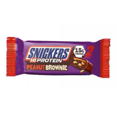 Snickers Hi Protein Bar 50g