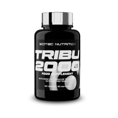 Special Products Scitec Nutrition Tribulus 2000 90 Tabs