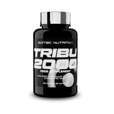   Scitec Nutrition Tribulus 2000 90 Tabs