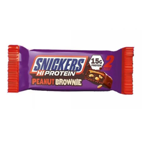 Snickers Hi Protein Bar 50g