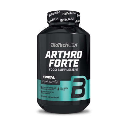    BioTech USA Arthro Forte 120 Tabs