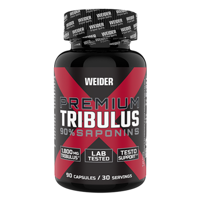 Weider Premium Tribulus 90 Caps