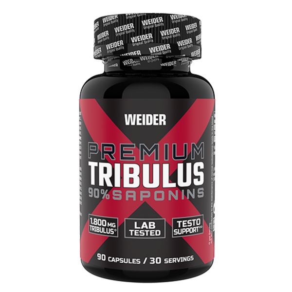 Weider Premium Tribulus 90 Caps