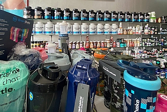 Συμπληρώματα διατροφής. Ο ρόλος τους στην αντιμετώπιση του άγχους.