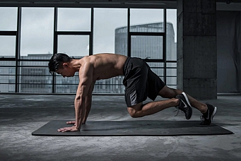 Συμπληρώματα διατροφής και μεσογειακή δίαιτα