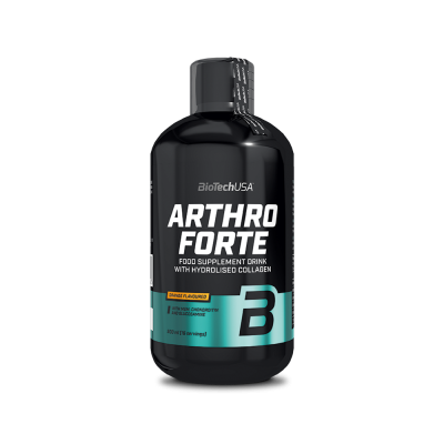    BioTech USA Arthro Forte Liquid 500ml