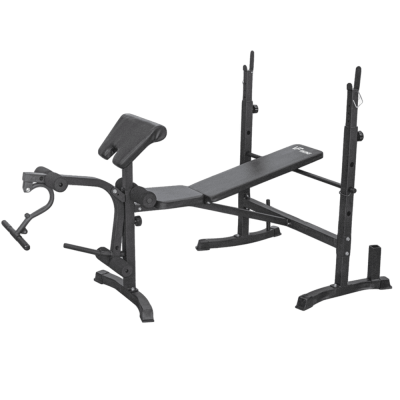 Exercise Bench Viking Exercise Bench BR-60