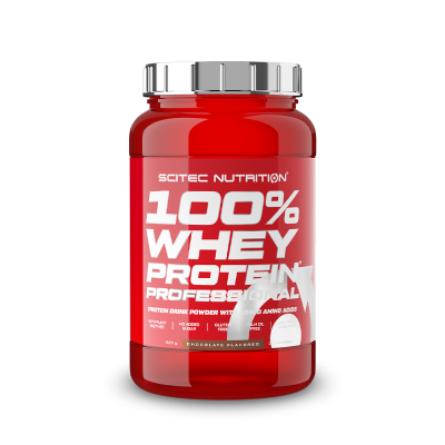    Scitec Nutrition 100% Whey Protein Professional 920g
