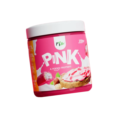 Συμπληρωματα διατροφης Protella Pink Protein Cream 250g