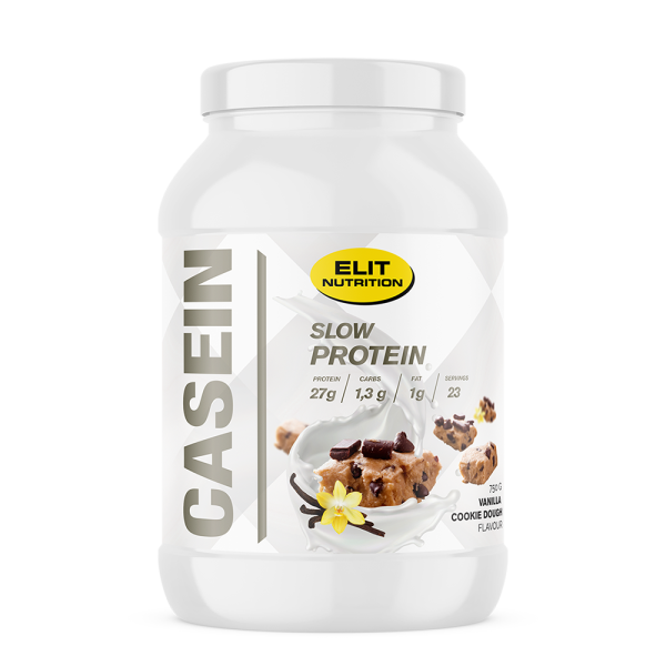 Elit Nutrition Casein 750g