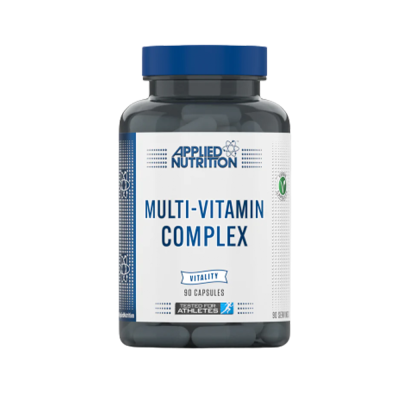 Applied Nutrition Multi-Vitamin Complex 90 Caps