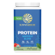 Sunwarrior Blend Organic Protein 750g