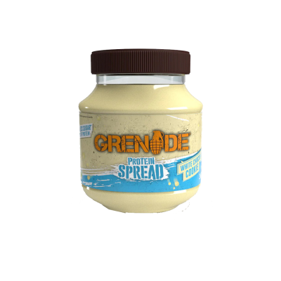 Φυστικοβούτυρα - Αλείμματα Grenade Carb Killa Spread 360g