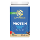 Sunwarrior Blend Organic Protein 750g