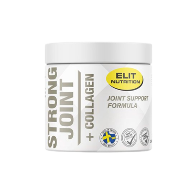 Bones & Joints Elit Nutrition Strong Joint 90 Caps