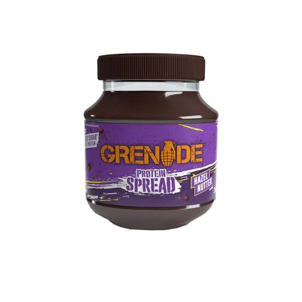 Grenade Carb Killa Spread 360g