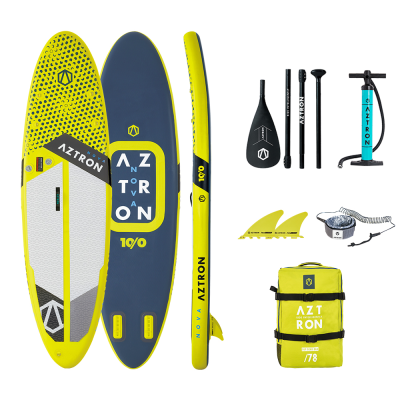 Water Sports Aztron SUP Board Nova 10'0" AS-012