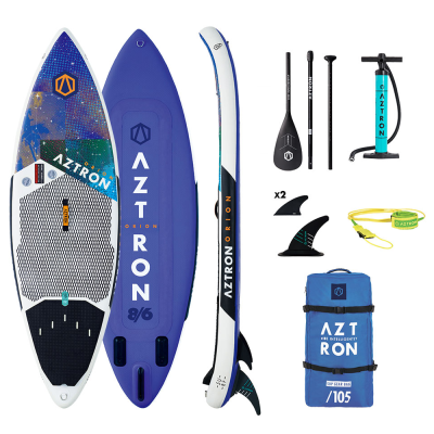 Water Sports Aztron SUP  Orion Surf 8'6" AS-505D