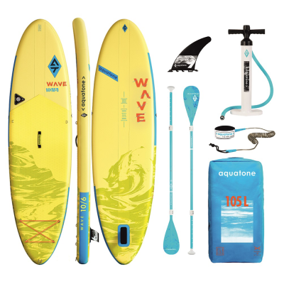 Water Sports Aquatone Board SUP Wave 106” (2023)