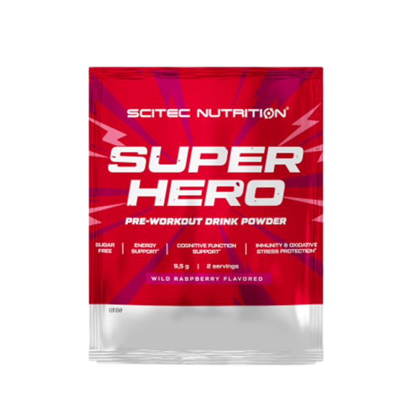 Scitec Nutrition Superhero 9.5g