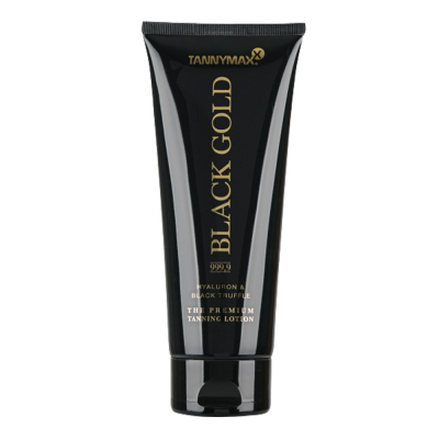 Tannymaxx Black Gold 999,9 125ml