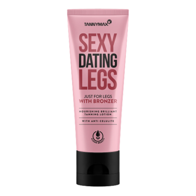 Wellness Tannymaxx Sexy Dating Legs 150ml