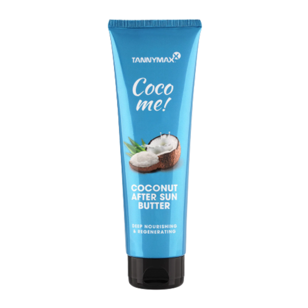 Tannymaxx Coconut After Sun 150ml