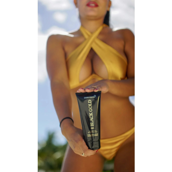Tannymaxx Black Gold 999,9 125ml
