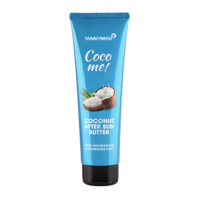 Tannymaxx Coconut After Sun 150ml