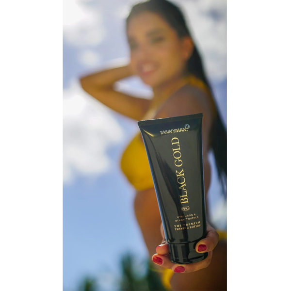 Tannymaxx Black Gold 999,9 125ml