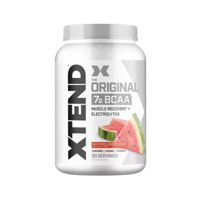 Branched Chain Amino Acids (BCAA) Scivation Xtend BCAA 1270g