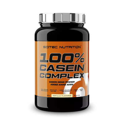 Proteins Scitec Nutrition 100% Casein Complex 920g