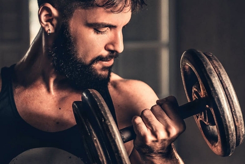 Αμινοξέα: συμπληρώματα αμινοξέων και αποτελεσματικότητα