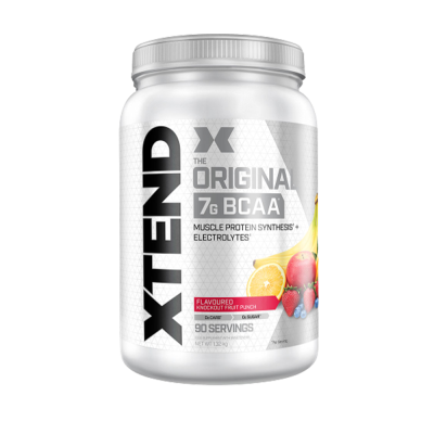 Branched Chain Amino Acids (BCAA) Scivation Xtend BCAA 1296g