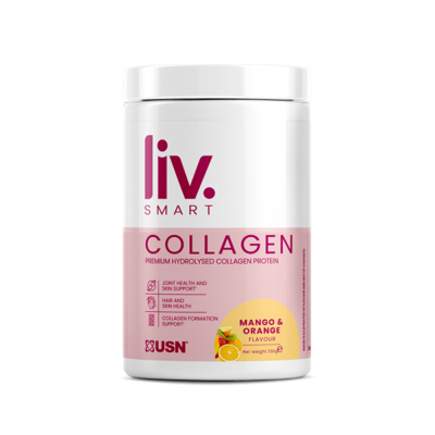 Wellness USN Liv Smart Collagen 330g
