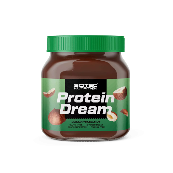 Scitec Nutrition Protein Dream 400g