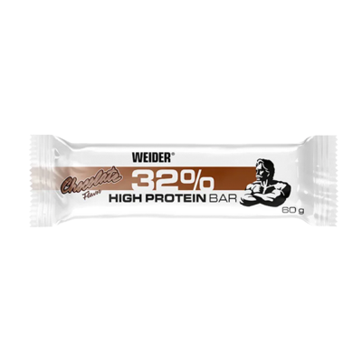 Recovery Bars Weider 32% Protein Bar 60g
