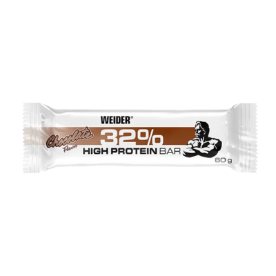 Energy Bars Weider 32% Protein Bar 60g