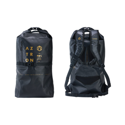 Water Sports Aztron Future Dry Bag 40L Backpack