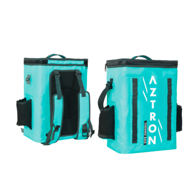 Aztron Thermo Cooler 38L