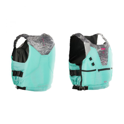Accesories For SUP Boards Aztron Nylon Safety Vest/Wmns