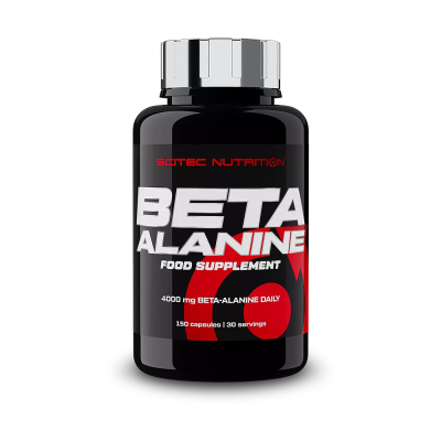   Scitec Nutrition Beta Alanine 150 caps