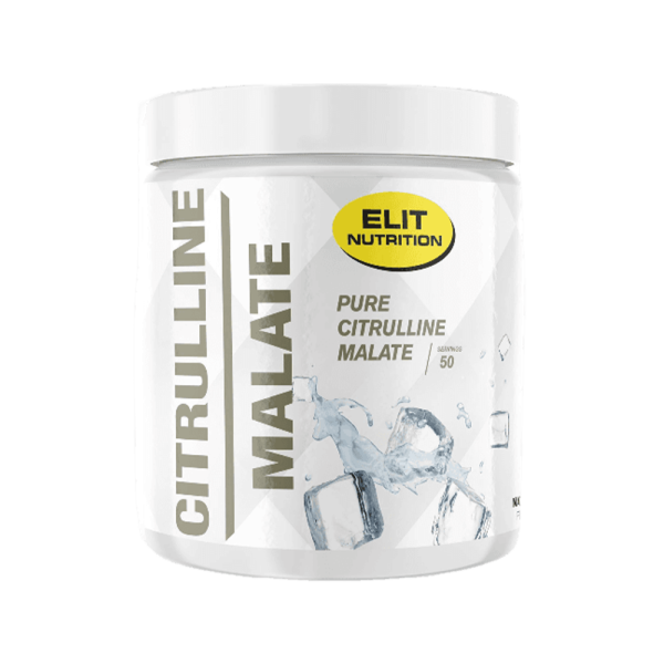 Elit Nutrition Citrulline Malate 250g